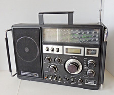 Vintage Grundig Satellit 1400