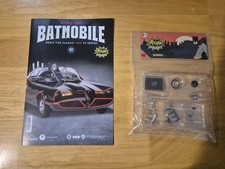 FANHOME BUILD THE 1966