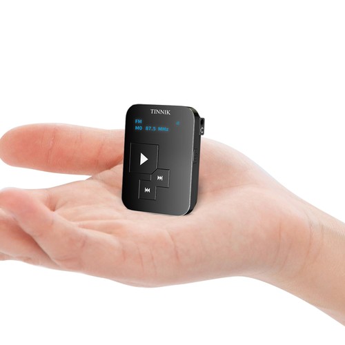 Mini radio weight - sw,