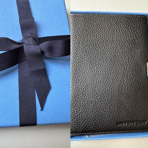 Smythson passport holder - passport,