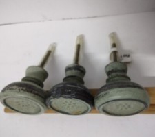 Rustic Ikea Wooden Handles