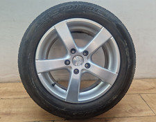 MITSUBISHI LANCER ALLOY WHEEL