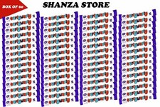 Cadbury Curly Wurly 26g - Pack of 60 | UK Free And Fast Dispatch