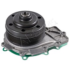 Water Pump FEBI Fits MERCEDES