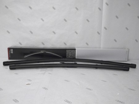 New genuine audi ttrs front - new,