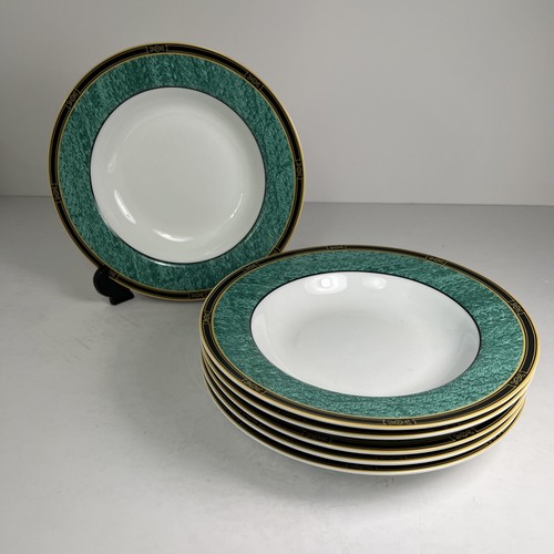 Royal norfolk soup - -, 6