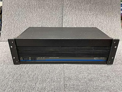 Qsc power amplifier - qsc, pa