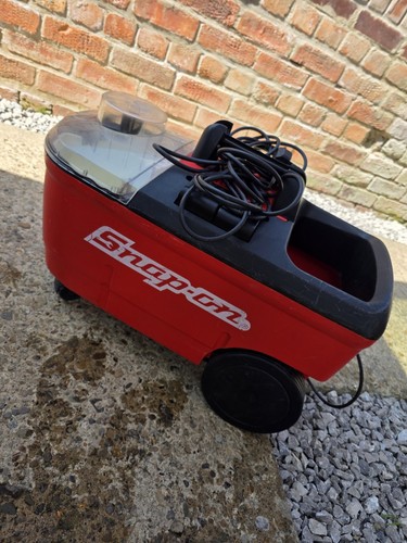Snap karcher puzzi 100 - karcher,