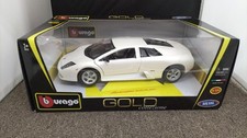 Bburago Gold Collegione 1/18