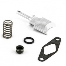 Aprilia RS 125 [all years] - Exhaust valve power valve sealing set exhaust contr