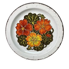 MIDWINTER Nasturtium