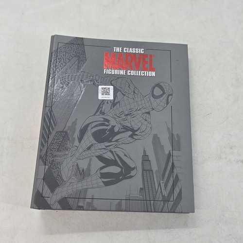 Classic marvel figurine - classic,