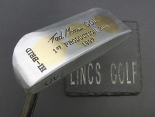 Tad Moore 1st Production Run