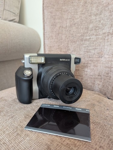 Fujifilm instax wide - fujifilm,