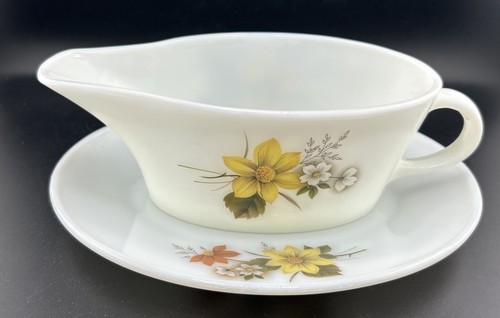 Jaj pyrex vintage autumn - pyrex,