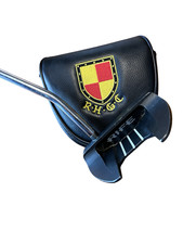 RIFE X RENEGADE X 34 inch Putter Medium Golf Pride Reverse Taper Grips Right Han