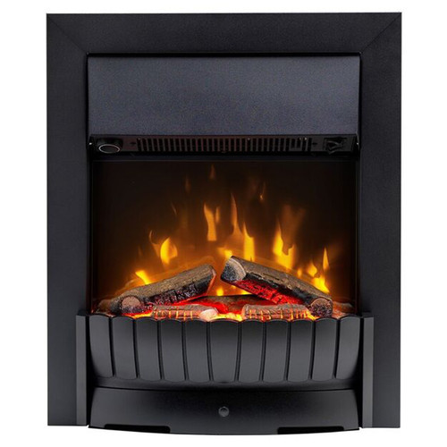 Dimplex clement inset electric - clement,