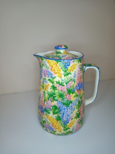 Rare c1938 art deco royal - rare,
