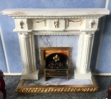 Doll House Miniature 1:12