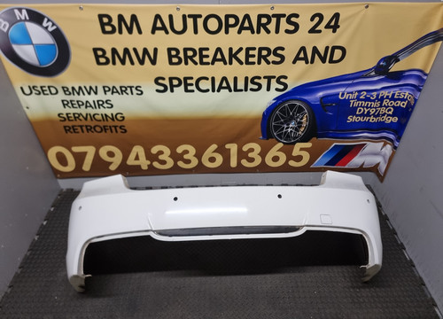 Bmw series e90 - 3,