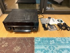 YAMAHA RX-V1073 AV RECEIVER