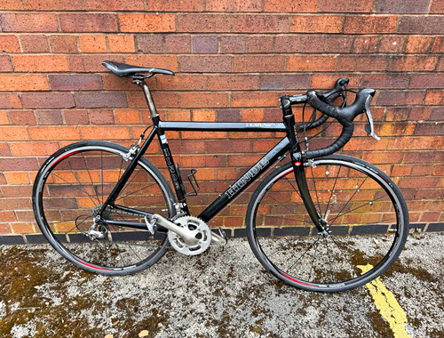 Dave hinde road - road, bike