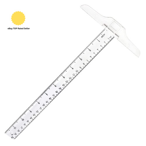 Square inch 30 - t-square,