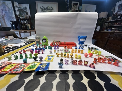 Gogos crazy bones bundle - gogos,