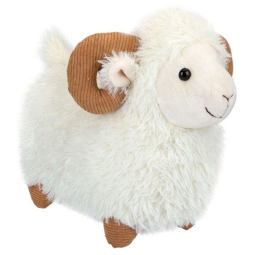 Sheep with horns - horns, toy