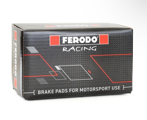 Ferodo ds2500 racing cp4567 - ds2500,