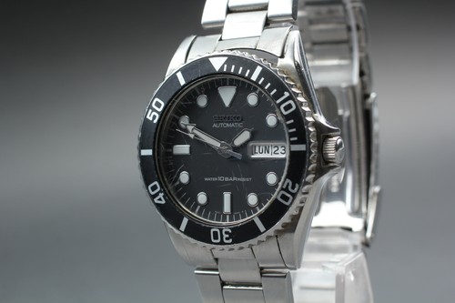 Exc seiko diver 7s26 - seiko,