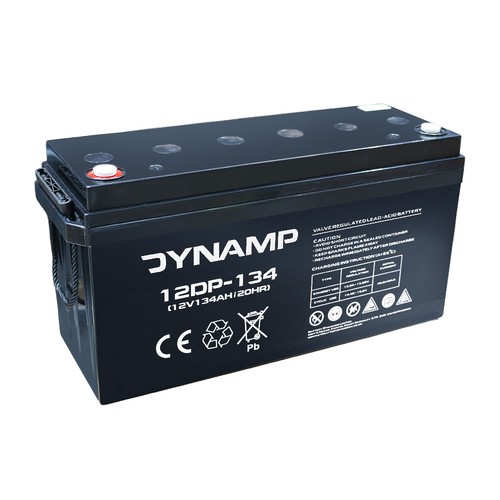 12v welfare unit agm - unit, battery