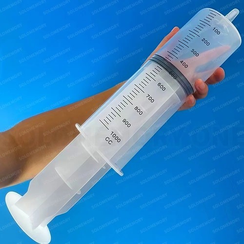 500ml reusable big - 10-500ml, large