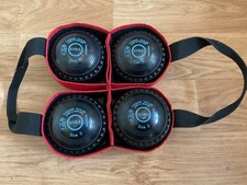 Taylor Ace Bowls - Size 3 plus