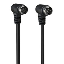 Mini Din 9Pin Adapter Cable