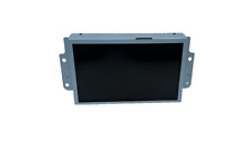 Ford Mondeo Sat Nav Display Screen MK5 Titanium 8" Sync2 Tested DS7T-18B955-FB