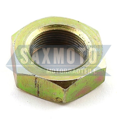 Nut clutch hub - ,
