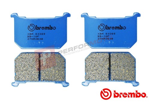 Brembo full front set road - front,