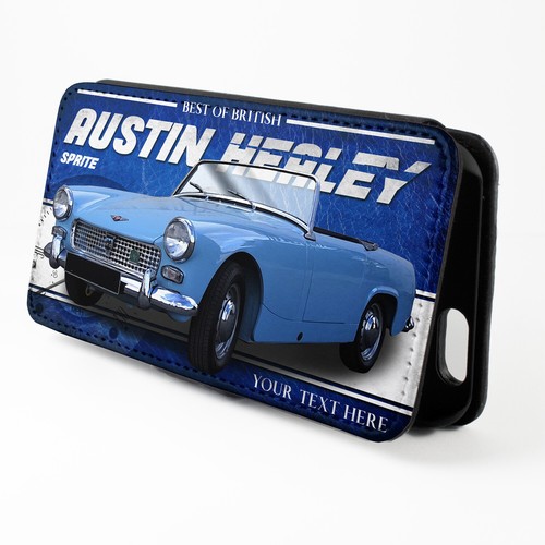 Personalised austin healey - austin,