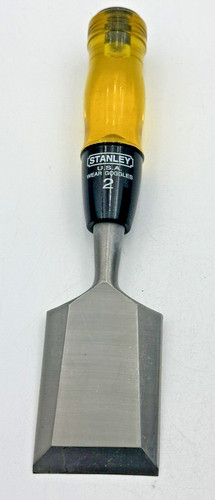 Vintage stanley wide - stanley, 2''