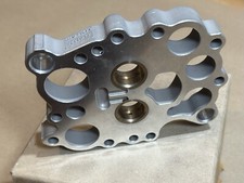 Tornado Aircraft - RB199 Fluid