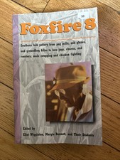 Foxfire 8 : Southern Folk