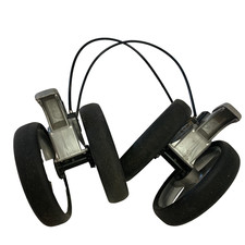 Mamas & Papas Rear Back Wheels