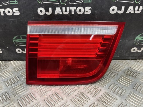 Bmw e70 rear - 06-10,