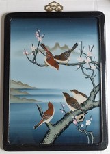 Beautiful Chinese Lacquer Art