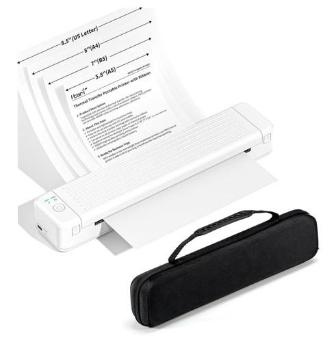 Itari dot matrix printer - matrix,
