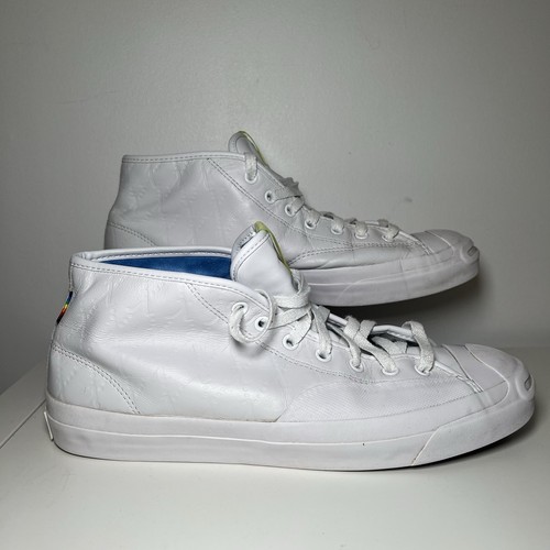 Converse jack purcell pro mid - converse,