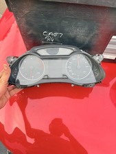 Audi A4 B8 Speedometer