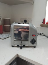 Dualit 2 Slice Lite Toaster
