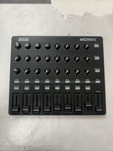 Akai professional - akai,